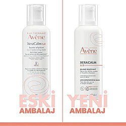 Avene Xeracalm A.D Boume Relipidant 400 ml - 2