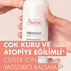 Avene Xeracalm A.D Boume Relipidant 400 ml - 4