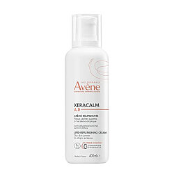Avene Xeracalm AD Cream 400 ml - Avene