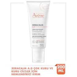 Avene Xeracalm A.D Nemlendirici Krem 200 ml