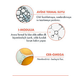 Avene XeraCalm AD Soothing Concentrate 40 ml - 2