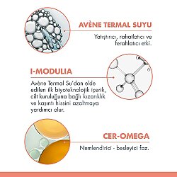 Avene XeraCalm AD Soothing Concentrate 40 ml - 4