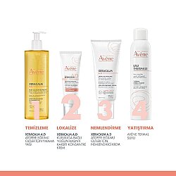 Avene XeraCalm AD Soothing Concentrate 40 ml - 6
