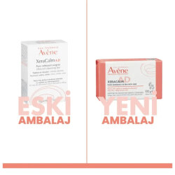 Avene XeraCalm A.D Temizleme Barı 100gr - 4