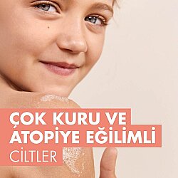 Avene XeraCalm A.D Yüz ve Vücut Temizleyici Sabun 100 gr - 5