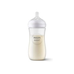 Philips Avent Natural Response Doğal Tepkili PP Biberon 3+Ay 330 ml - Philips Avent