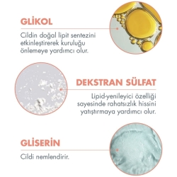 Avene Cleanance Hydra Kurumuş Ciltlere Özel Temizleme Kremi 200ml - 3