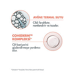Avène Hydrance Light Nemlendirici Emülsiyon 40 ml - 6