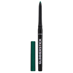 Avon Glimmerstick Asansörlü Göz Kalemi Pırıltılı Emerald 