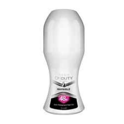 Avon Onduty Invisible Kadın Roll-on 50ml 