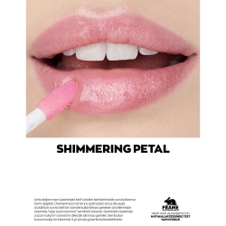 Avon True Dudak Bakım Yağı Shimmering Petal 7ml - 4