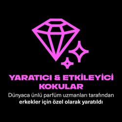 Axe Premium Collection Blue Lavander 3'ü 1 Arada Duş Jeli 300ml - Axe (1)