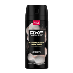  AXE Premium Collection Marshmallow Smoke Deodorant 150 ml - Axe