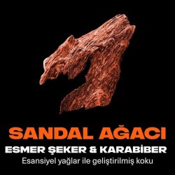 Axe Premium Copper Santal 3'ü 1 Arada Duş Jeli 300ml - Axe (1)