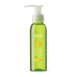 Babe 100% Aloe Nemlendirici Jel 90ml 