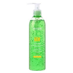 Babe Aloe Vera Cilt Yatıştırıcı Nemlendirici Jel 395 ml - Babe