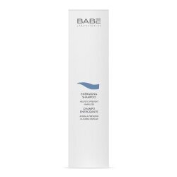 Babe Anti-Hair Loss Shampoo - Saç Bakım Şampuanı 250 ml - 2