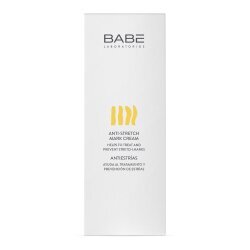Babe Anti-Stretch Mark Cream Vücut Bakım Kremi 200ml - 2