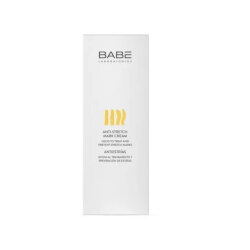 Babe Anti-Stretch Mark Cream Vücut Bakım Kremi 200ml - 2
