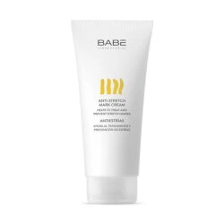 Babe Anti-Stretch Mark Cream Vücut Bakım Kremi 200ml - 3