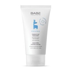 Babe Cradle Cap Nemlendirici Bebek Emülsiyon 50ml - Babe