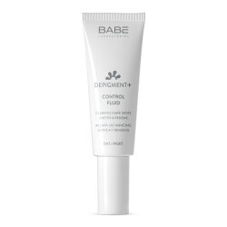 Babe Depigment Control Fluid 40ml
