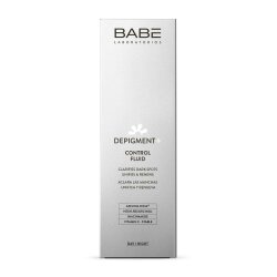 Babe Depigment Control Fluid 40ml - 2