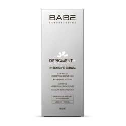 Babe Depigment Intensive Night Serum 30ml - 2