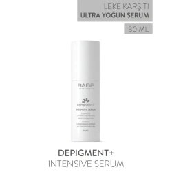 Babe Depigment Intensive Night Serum 30ml - Babe