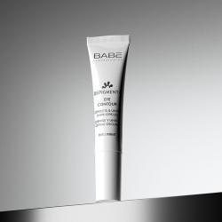 Babe Depigment+ Koyu Halka Karşıtı Göz Çevresi Bakım Kremi 15 ml - 4