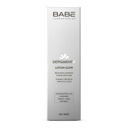 Babe Depigment Lotion Glow 150ml - Babe (1)