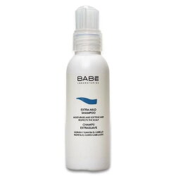 Babe Extra Mild Shampoo 100ml - Ekstra Yumuşak Şampuan - Babe (1)
