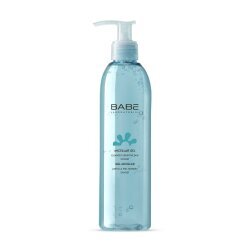 Babe Soothing Micellar Gel - Cilt Temizleme Jeli 245ml - Babe