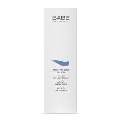 Babe Hair Lotion - Saç Bakım Losyonu 125ml - 2