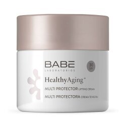 Babe Healthy Aging Multi Protector SPF 30 Sıkılaştırıcı Yüz Kremi 50ml