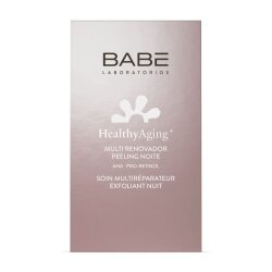 Babe Healthy Aging+ Multi Renewal Gece Peelingi 30ml - 2