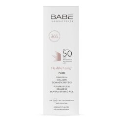 Babe HealthyAging+ Fluid Güneş Kremi SPF50 40ml - 2