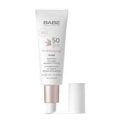 Babe HealthyAging+ Fluid Güneş Kremi SPF50 40ml