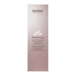 Babe HealthyAging Multi Rejuvenating Booster Serum 50ml - 2