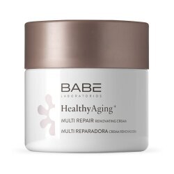 Babe HealthyAging Multi Repair Renovating Cream 50ml