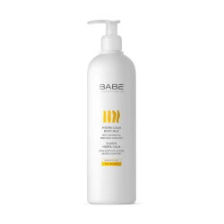 Babe Hydra-Calm Body Milk Nemlendirici Vücut Sütü 500ml - 3