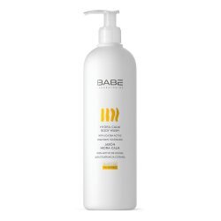 Babe Hydra-Calm Body Wash - Nemlendirici Duş Jeli 500ml 
