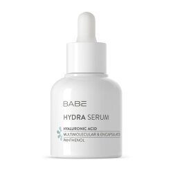 Babe Hydra Serum 30ml