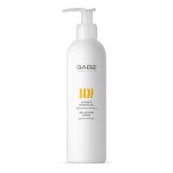Babe İntim Jel 250ml