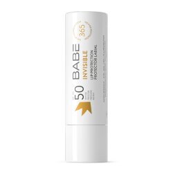 Babe Invisible SPF50+ Stick Dudak Koruyucu 4gr
