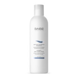 Babe Anti-Oily Dandruff Shampoo - Kepek Karşıtı Saç Bakım Şampuanı 250ml 