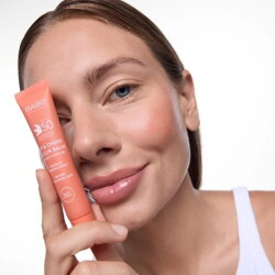 Babe Lip&Cheek SPF50 Nude Dudak Balmı 20ml - 2