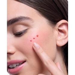 Babe Lip&Cheek SPF50 Pink Dudak Balmı 20ml - 3