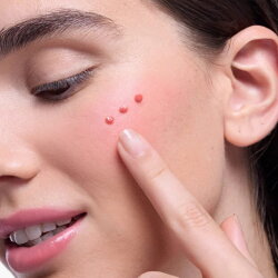 Babe Lip&Cheek SPF50 Pink Dudak Balmı 20ml - 3