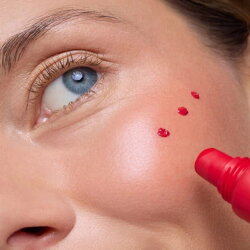 Babe Lip&Cheek SPF50 Red Dudak Balmı 20ml - 3